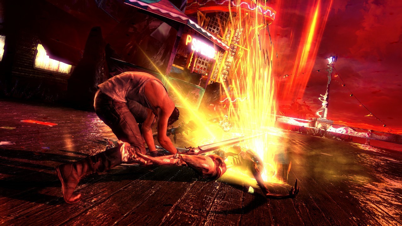 DmC Devil May Cry - Imagen 11